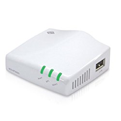 PLANEX WiFiマルチポケットルータ MZK-MF300N2